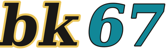 bk67 logo